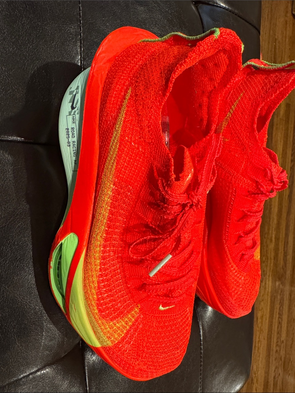 Nike Alphafly 3